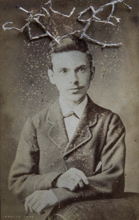 old photos rebecca lena 2